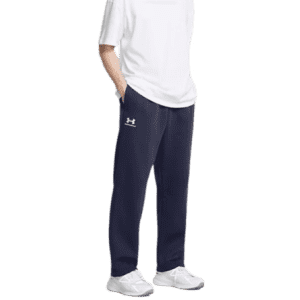 Under Armour Men's UA Icon Fleece Pants: $15.98