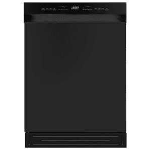 Midea 24" Front Control Built-in Dishwasher: $299 Midea 24" Front Control Built-in Dishwasher: $299