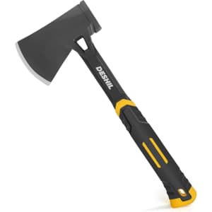 14" Full Tang Camping Hatchet: $10 14" Full Tang Camping Hatchet: $10