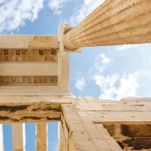 7-Night Greece Flight & Hotel Vacation: From $899 per person