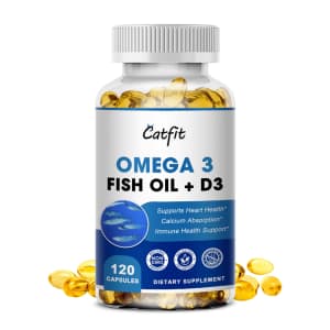 Health & Wellness at Walmart: Up to 50% off