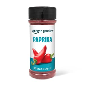 Amazon Grocery Brand Spice Deals: From $1