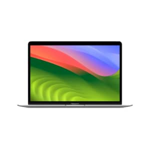 Apple MacBook Air M1 13" Laptop (2020): $649