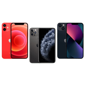 Refurb iPhone Deals at Woot: From $140