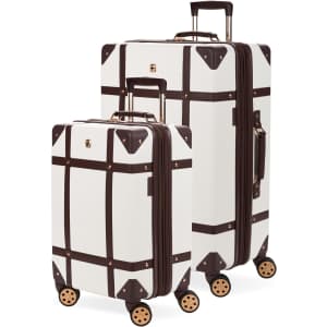 SwissGear Luggage Black Friday Deals at Amazon: Up to 40% off SwissGear Luggage Black Friday Deals at Amazon: Up to 40% off