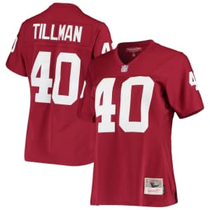 NFL Shop Throwback Jersey Sale: Up to 45% off + up to an extra 40% off