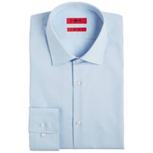 Hugo Boss Friends & Family Sale at Macy's: At least 40% off + extra 30% off