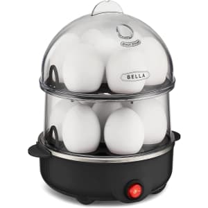 Bella Small Appliances Deals at Amazon: 40% off most