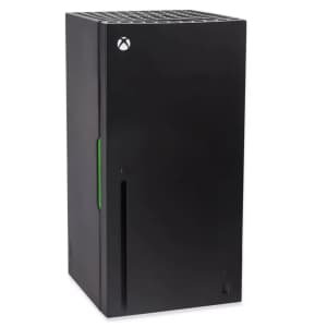 Xbox Series X Replica Mini Fridge: $73 in cart Xbox Series X Replica Mini Fridge: $73 in cart