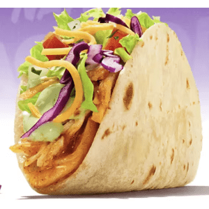Taco Bell National Taco Day: Offers by the hour