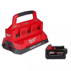 Power Tool Accessories at Home Depot: Up to 45% off