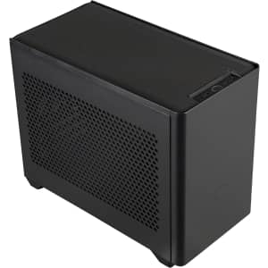 Cooler Master NR200 Mini-ITX PC Case: $55