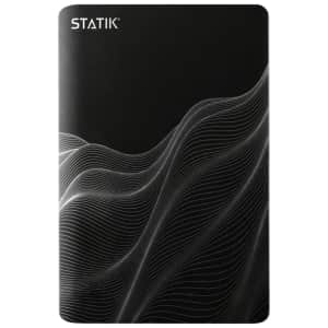 Statik 65W 20,000mAh Portable Power Bank: $30 Statik 65W 20,000mAh Portable Power Bank: $30