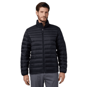 32 Degrees Men's Ultra-Light Down Packable Jacket: $25