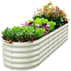 AliExpress Hot Summer Sale Garden Bed Deals: Up to 90% off + coupons