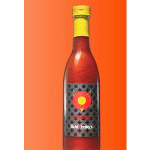 Schlotsky's 12-oz. Hot Sauce: Free w/ entree purchase for first 50 guests Schlotsky's 12-oz. Hot Sauce: Free w/ entree purchase for first 50 guests