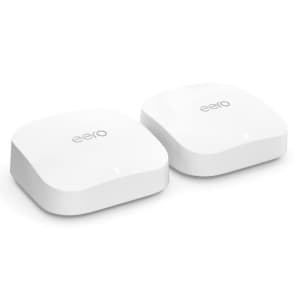 eero Black Friday Deals at Amazon: Up to 40% off