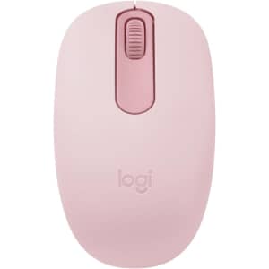 Logitech M196 Bluetooth Wireless Mouse: $9.99