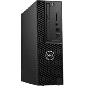 Refurb Dell Precision 3431 SFF Workstation: From $350 Refurb Dell Precision 3431 SFF Workstation: From $350