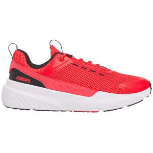 Under Armour Men's Project Rock BSR 5 Training Shoes: $50 in cart