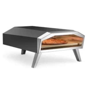 Westinghouse Artisan Outdoor Gas-Powered Pizza Oven: $129.99