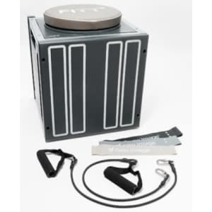 FITT Cube Total Body Workout: $48