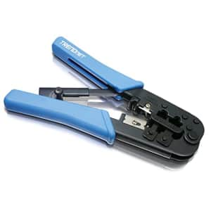 TRENDnet Ethernet/Telephone Crimping Tool: $15.99