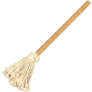 Winco 13" Oil Mop: $3.22 Winco 13" Oil Mop: $3.22