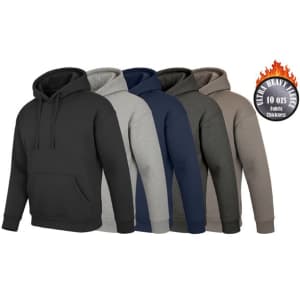 Heavyweight Apparel at Woot: Up to 75% off