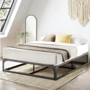 Mattresses, Bed Frames, & more at Woot: Up to 72% off