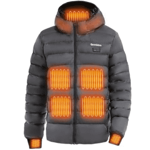 Hot Deals for Cold Weather at Woot: Up to 78% off