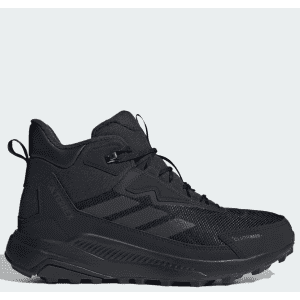 adidas Men's Terrex Anylander CLIMAWARM+ Hiking Shoes: $71 adidas Men's Terrex Anylander CLIMAWARM+ Hiking Shoes: $71