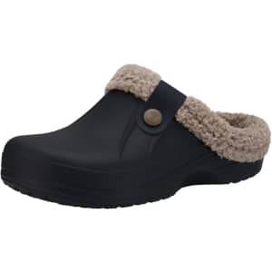Beslip Classic Fur Lined Clogs: $15.12 Beslip Classic Fur Lined Clogs: $15.12