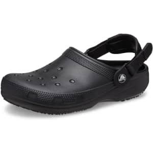 Crocs Footwear Prime Day Deals at Amazon: Up to 51% off