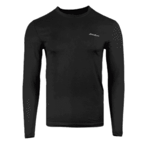 Eddie Bauer Men's Long Sleeve Tee: $7
