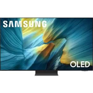 Samsung TVs at Crutchfield: Up to $2,000 off Samsung TVs at Crutchfield: Up to $2,000 off
