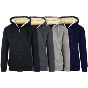 Comfy Cozy Apparel at Woot: Up to 67% off