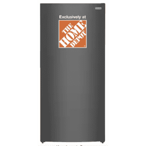 Refrigerator & Freezer Daily Deals at Home Depot: Up to 50% off Refrigerator & Freezer Daily Deals at Home Depot: Up to 50% off
