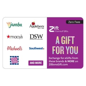 $50 Purple eGift Card at Sam's Club: $45 $50 Purple eGift Card at Sam's Club: $45