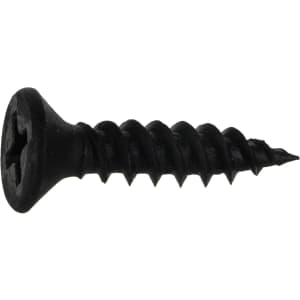 Hard-to-Find Fastener #8 x 3/4" TwinFast Wood Screws 100-Pack: $7.29