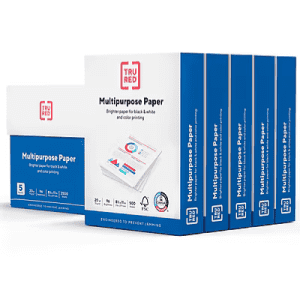 Paper Deals at Staples: Up to 41% off