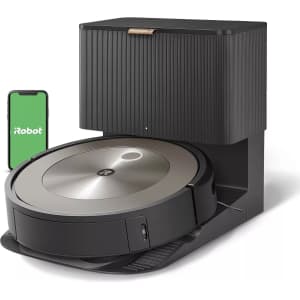 iRobot Outlet Deals at eBay: Up to 75% off + extra 20% off