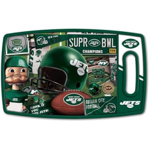 Gameday Gear at Woot: Up to 83% off