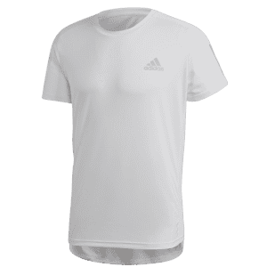adidas Men's Own the Run Tee: $8.25