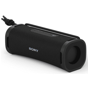 Sony ULT Field 1 Electronics Waterproof Bluetooth Speaker: $98