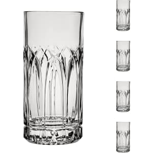 Anchor Hocking Glassware Deals at Amazon: Up to 40% off