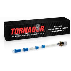Tornador CT-101 Weighted Tube Assembly Replacement Part: $14.95