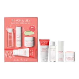 Peach & Lily Sets at Ulta: 30% off Peach & Lily Sets at Ulta: 30% off