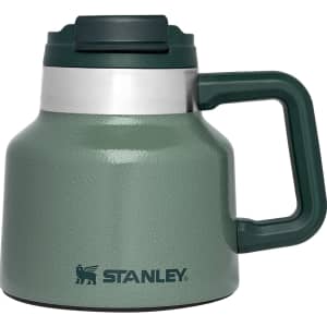 Stanley Drinkware, Jars, and Lunch Boxes at Amazon: Up to 40% off