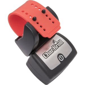 Char-Broil LED Grill Handle Light: $10